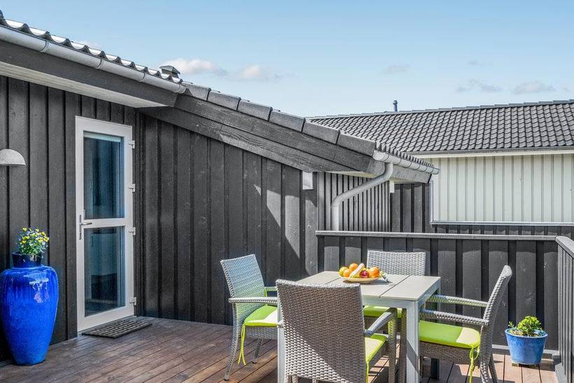 Foto von Ferienhaus DT78 in Blokhus - Nordjütland
