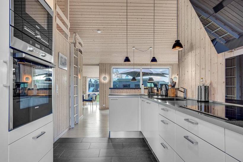 Foto von Ferienhaus DT78 in Blokhus - Nordjütland