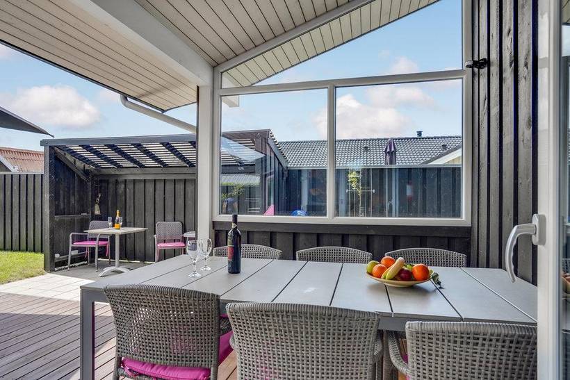 Foto von Ferienhaus DT78 in Blokhus - Nordjütland