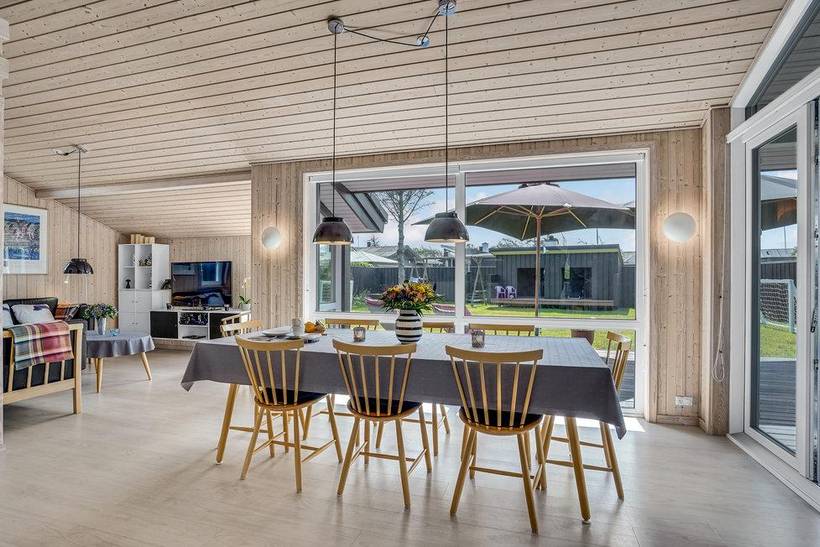 Foto von Ferienhaus DT78 in Blokhus - Nordjütland