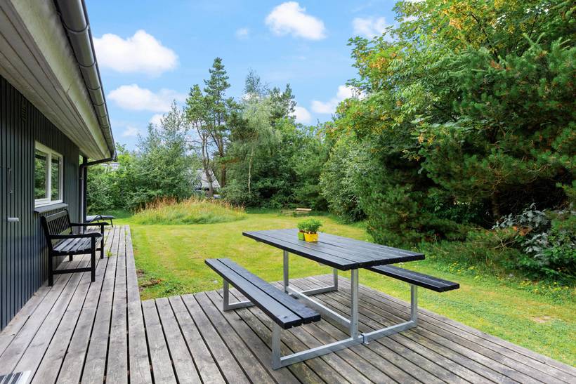 Foto von Ferienhaus DT80 in Houstrup - Westjütland