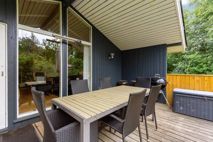 Foto von Ferienhaus DT80 in Houstrup - Westjütland