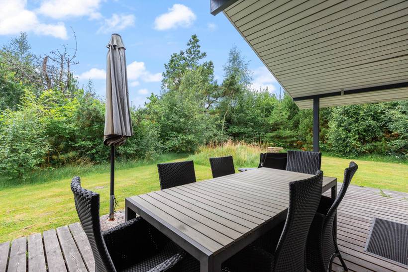 Foto von Ferienhaus DT80 in Houstrup - Westjütland