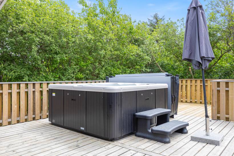 Foto von Ferienhaus DT81 in Bjerregård - Westjütland