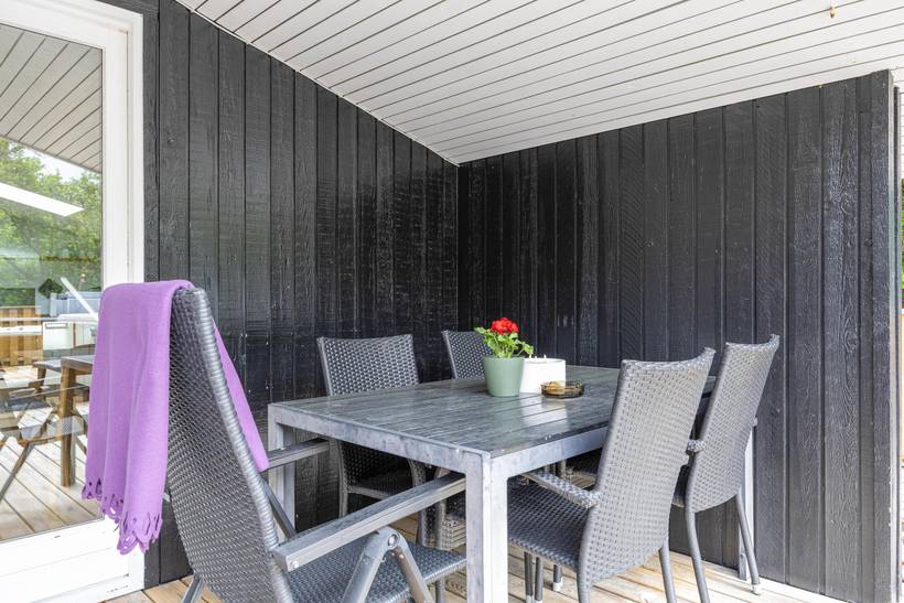 Foto von Ferienhaus DT81 in Bjerregård - Westjütland