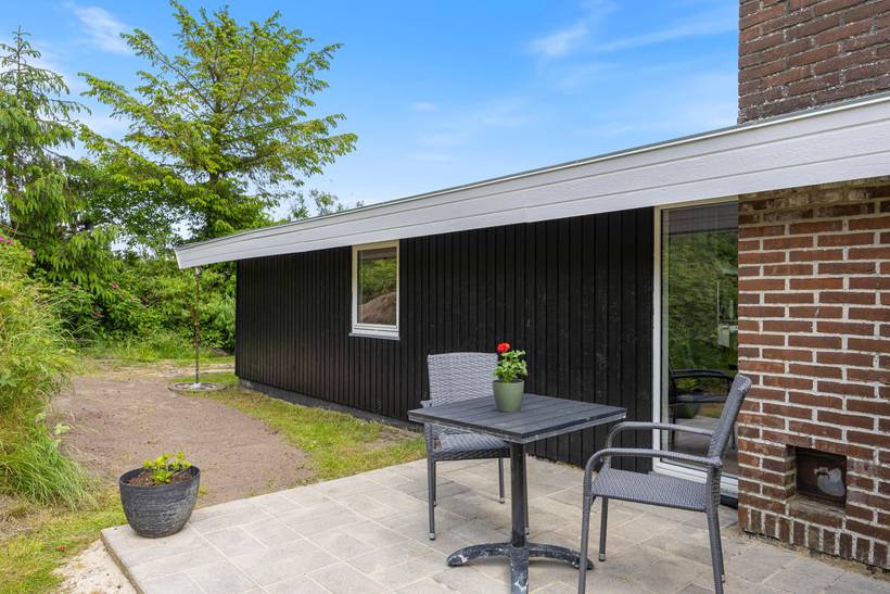 Foto von Ferienhaus DT81 in Bjerregård - Westjütland