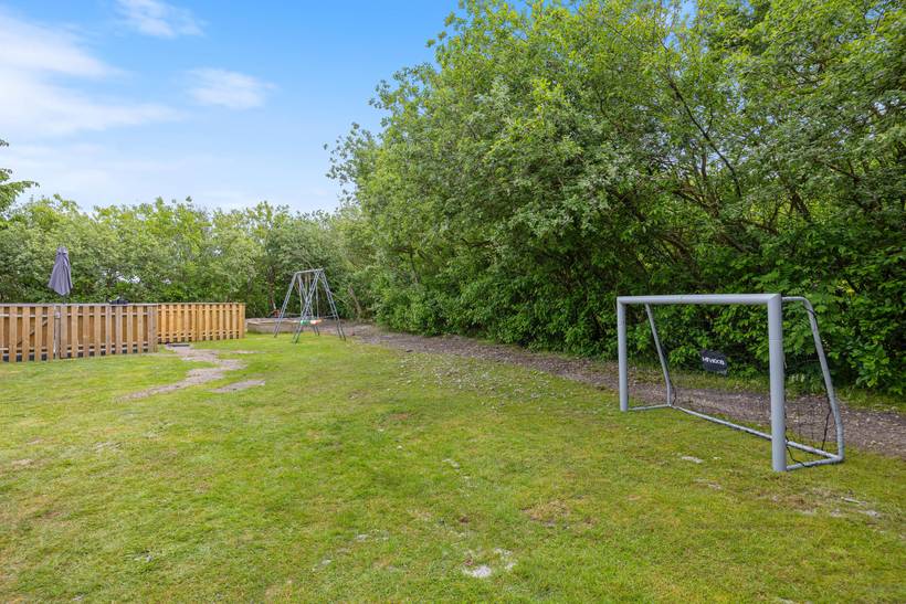 Foto von Ferienhaus DT81 in Bjerregård - Westjütland