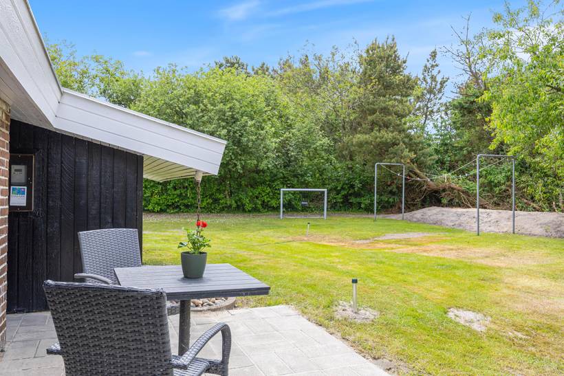 Foto von Ferienhaus DT81 in Bjerregård - Westjütland