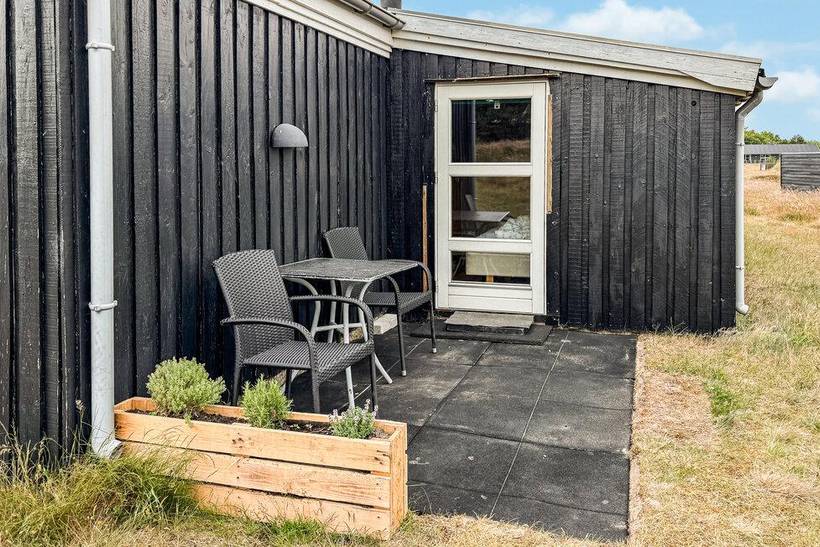 Foto von Ferienhaus DT84 in Rindby - Fanø