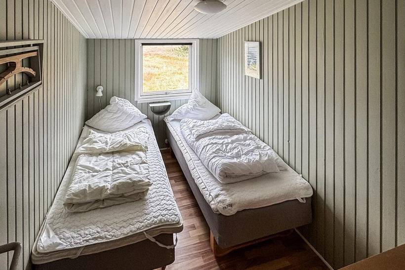 Foto von Ferienhaus DT84 in Rindby - Fanø