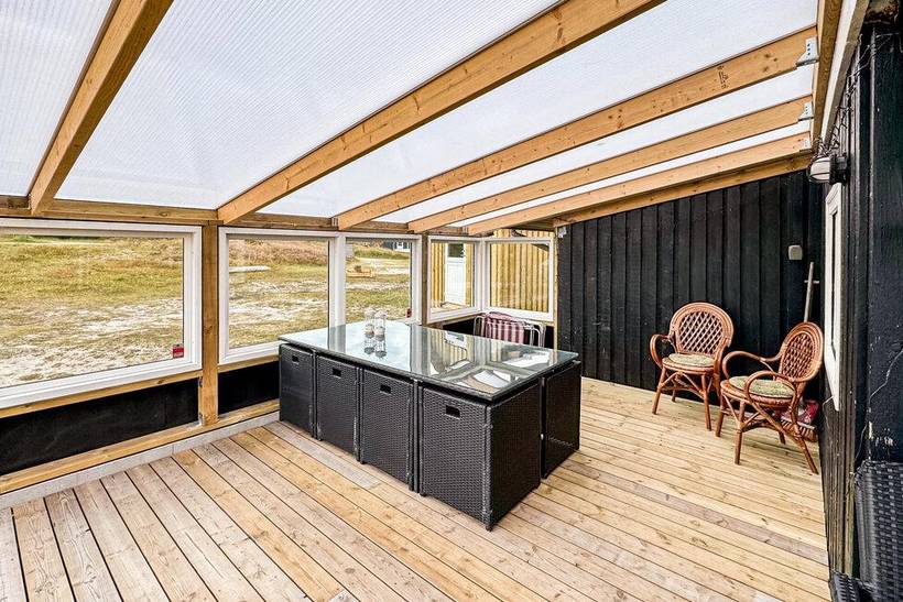 Foto von Ferienhaus DT84 in Rindby - Fanø