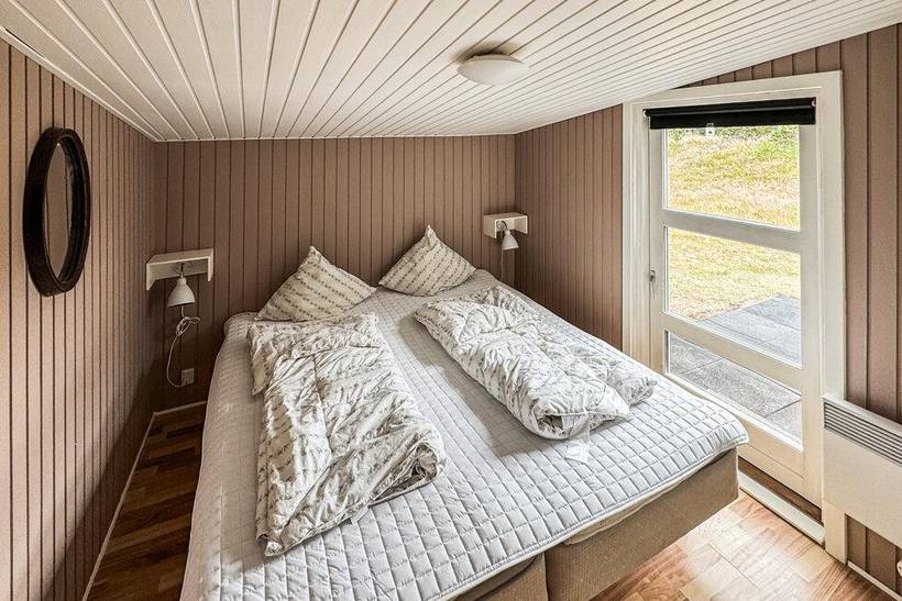 Foto von Ferienhaus DT84 in Rindby - Fanø
