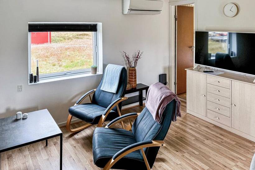 Foto von Ferienhaus DT84 in Rindby - Fanø