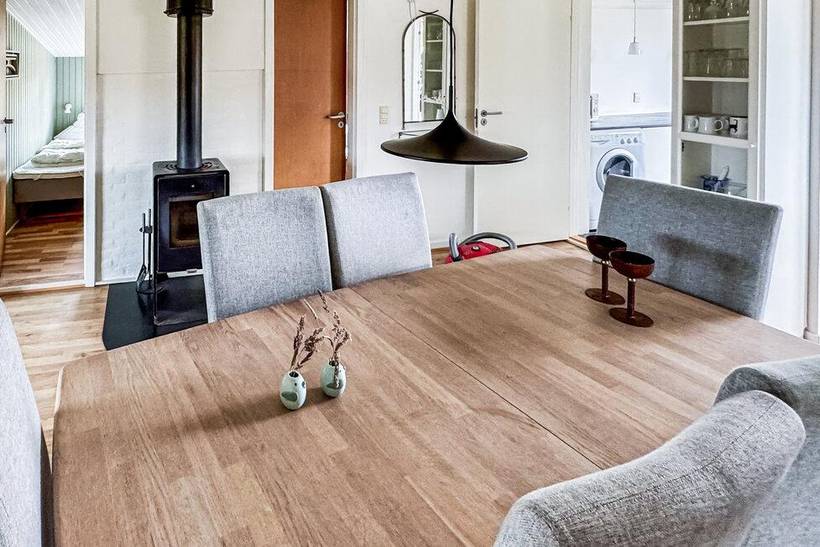 Foto von Ferienhaus DT84 in Rindby - Fanø