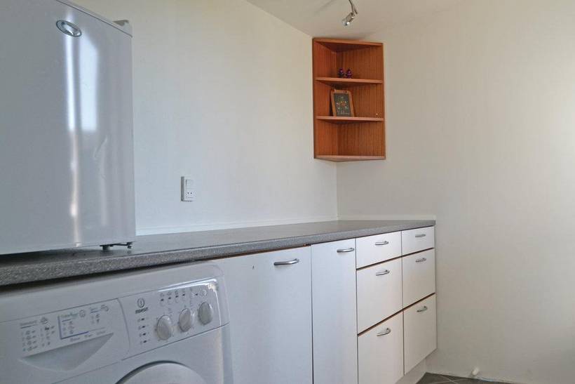 Foto von Ferienhaus DT84 in Rindby - Fanø