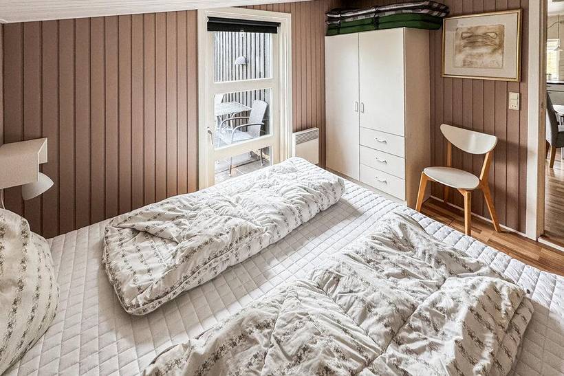Foto von Ferienhaus DT84 in Rindby - Fanø
