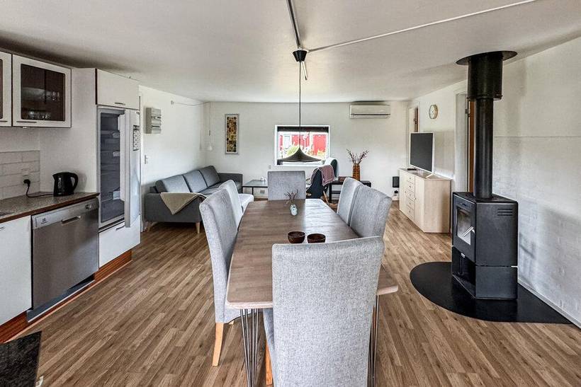 Foto von Ferienhaus DT84 in Rindby - Fanø