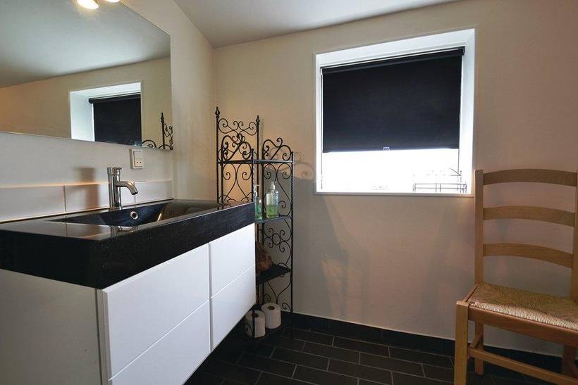 Foto von Ferienhaus DT84 in Rindby - Fanø