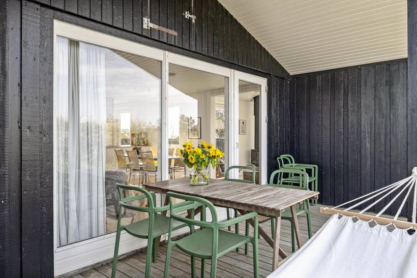 Foto von Ferienhaus DT90 in Henne Strand - Westjütland