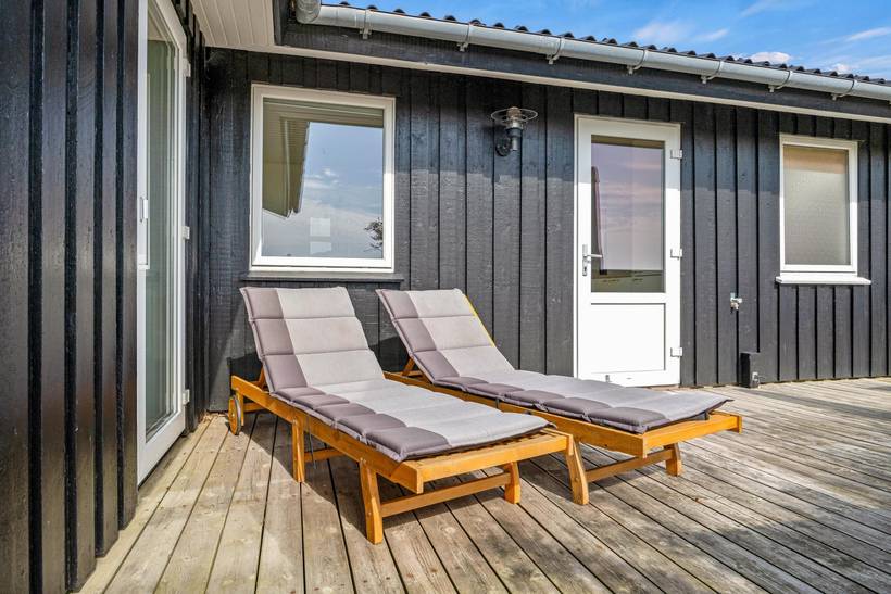 Foto von Ferienhaus DT90 in Henne Strand - Westjütland