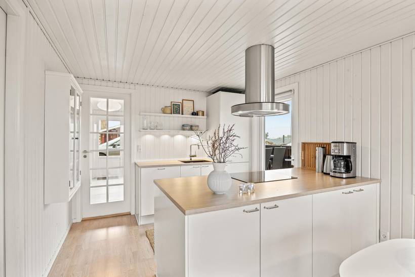 Foto von Ferienhaus DT90 in Henne Strand - Westjütland