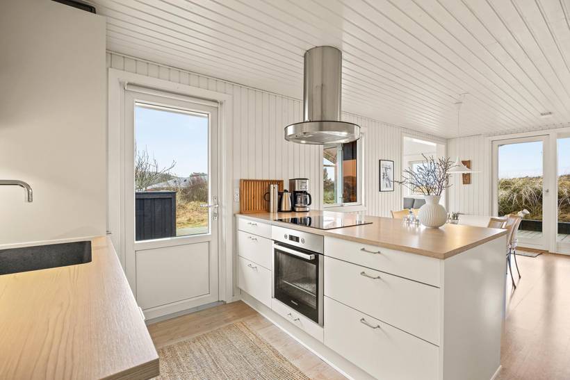 Foto von Ferienhaus DT90 in Henne Strand - Westjütland