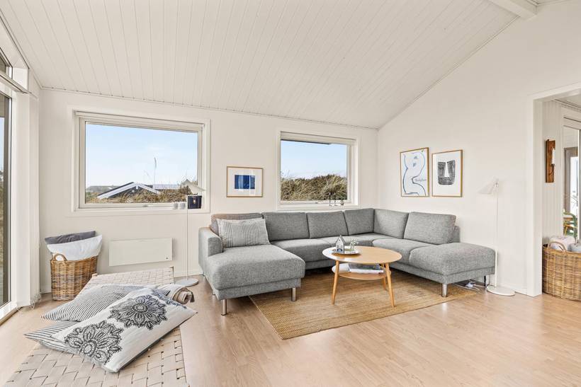 Foto von Ferienhaus DT90 in Henne Strand - Westjütland