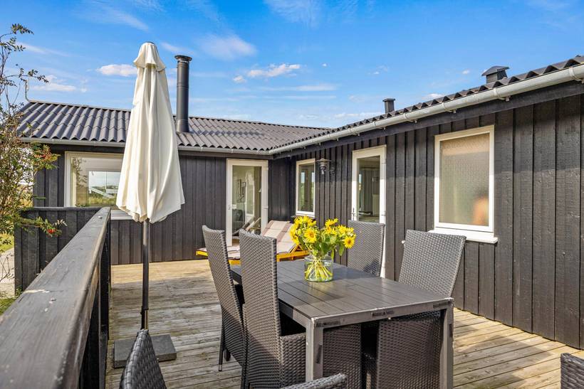 Foto von Ferienhaus DT90 in Henne Strand - Westjütland