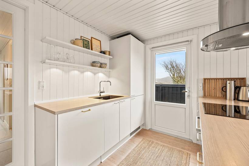 Foto von Ferienhaus DT90 in Henne Strand - Westjütland