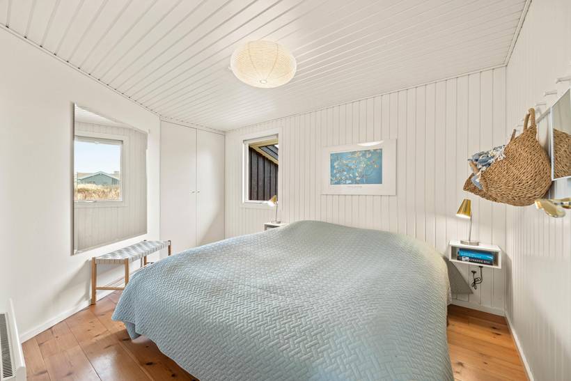Foto von Ferienhaus DT90 in Henne Strand - Westjütland