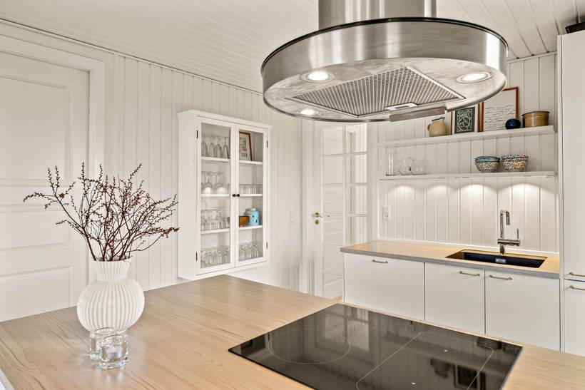 Foto von Ferienhaus DT90 in Henne Strand - Westjütland