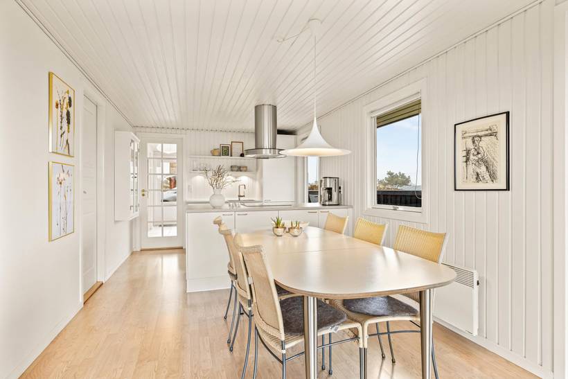 Foto von Ferienhaus DT90 in Henne Strand - Westjütland