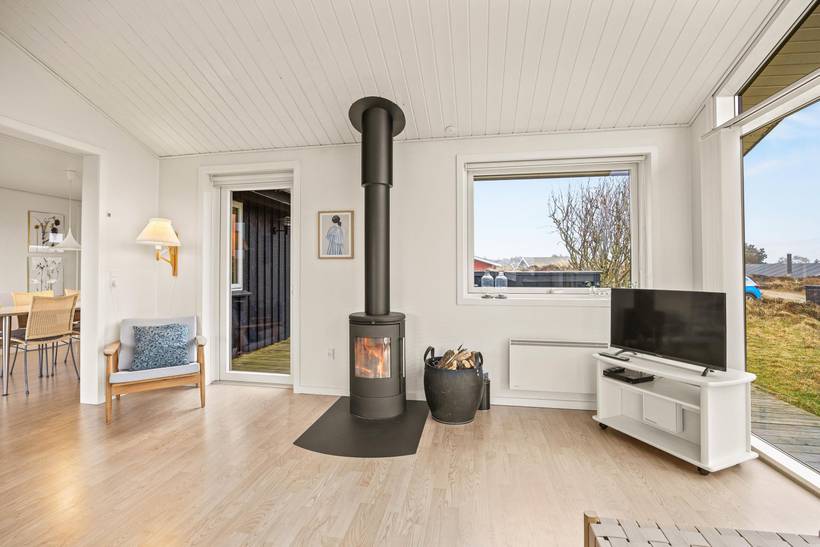 Foto von Ferienhaus DT90 in Henne Strand - Westjütland