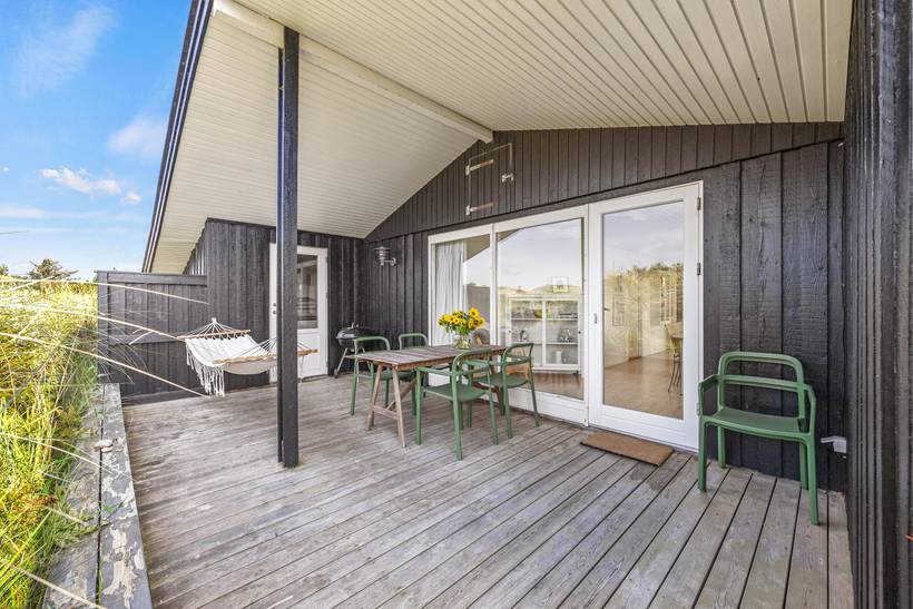Foto von Ferienhaus DT90 in Henne Strand - Westjütland
