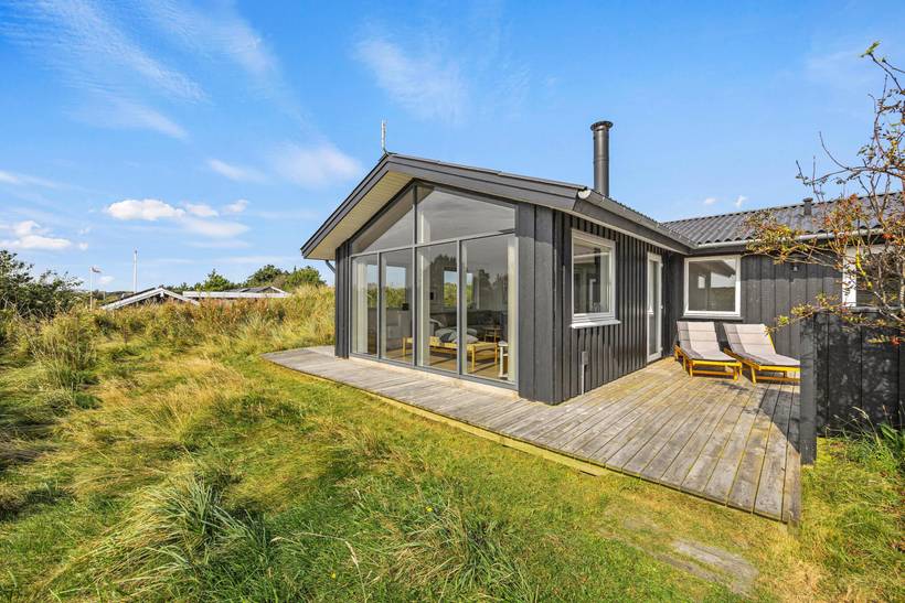 Foto von Ferienhaus DT90 in Henne Strand - Westjütland