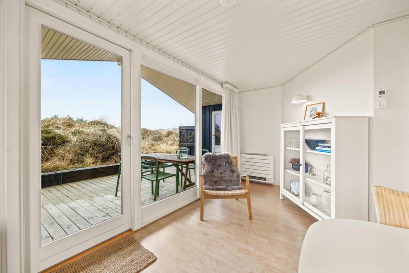 Foto von Ferienhaus DT90 in Henne Strand - Westjütland