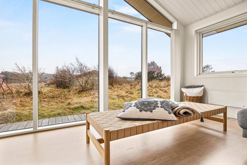 Foto von Ferienhaus DT90 in Henne Strand - Westjütland