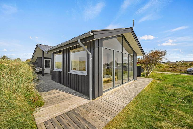 Foto von Ferienhaus DT90 in Henne Strand - Westjütland