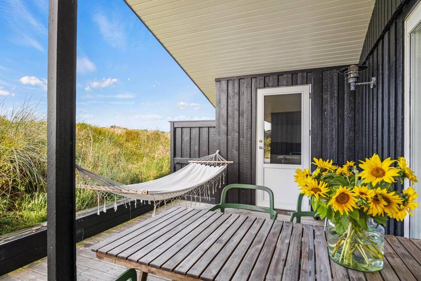 Foto von Ferienhaus DT90 in Henne Strand - Westjütland