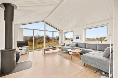 Vorschaubild von Ferienhaus DT90 in Henne Strand - Westjütland