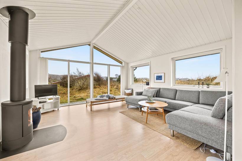 Foto von Ferienhaus DT90 in Henne Strand - Westjütland