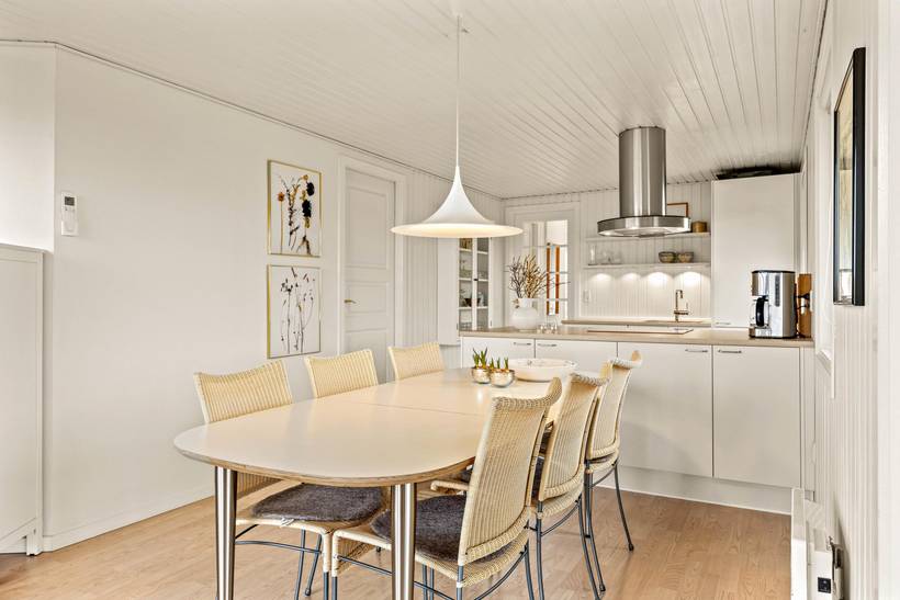Foto von Ferienhaus DT90 in Henne Strand - Westjütland