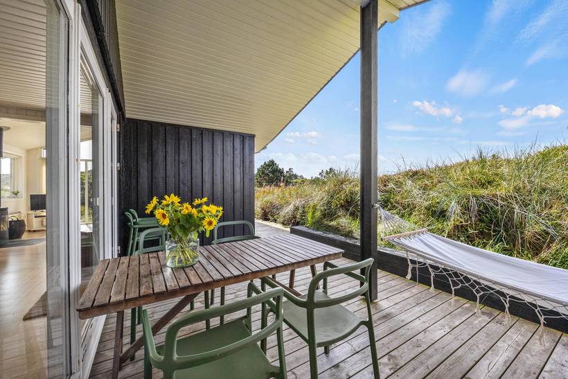 Foto von Ferienhaus DT90 in Henne Strand - Westjütland