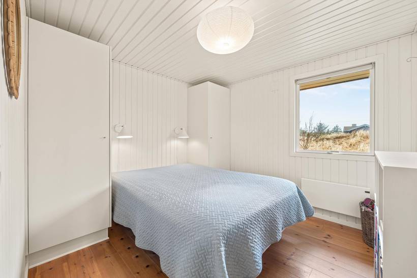 Foto von Ferienhaus DT90 in Henne Strand - Westjütland