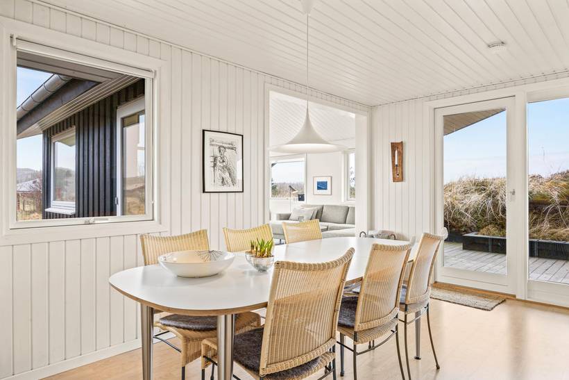 Foto von Ferienhaus DT90 in Henne Strand - Westjütland
