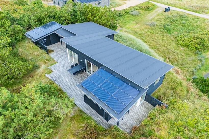 Foto von Ferienhaus DT93 in Henne Strand - Westjütland