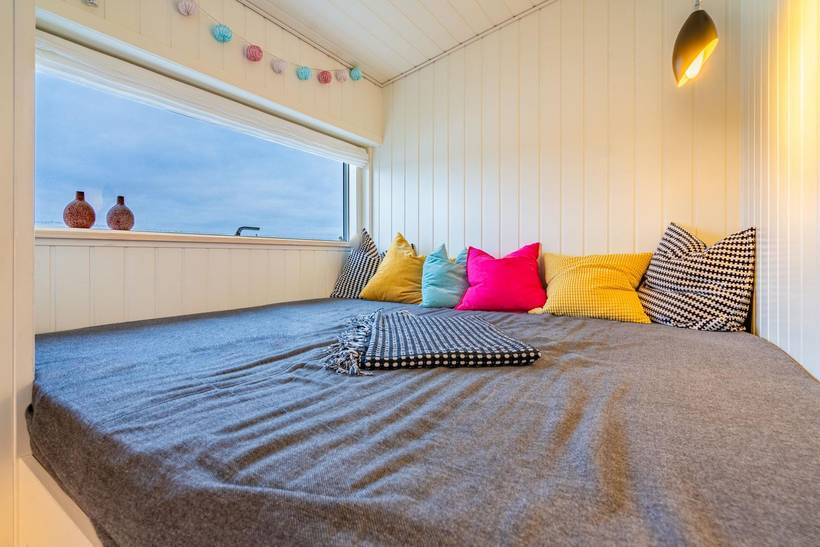 Foto von Ferienhaus DT93 in Henne Strand - Westjütland