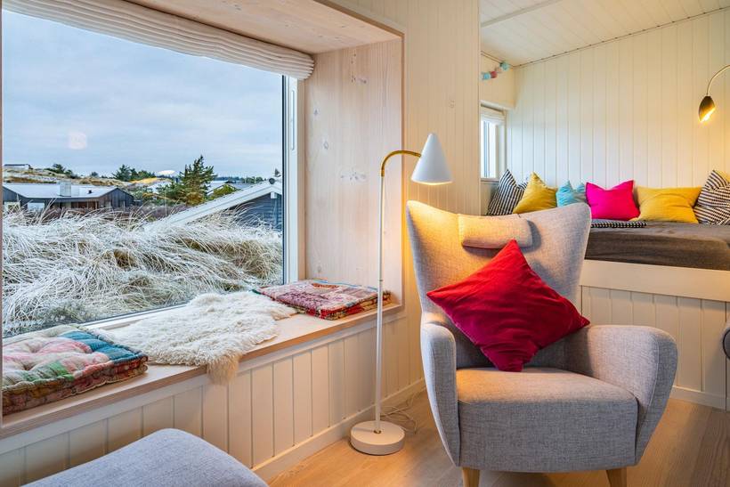 Foto von Ferienhaus DT93 in Henne Strand - Westjütland