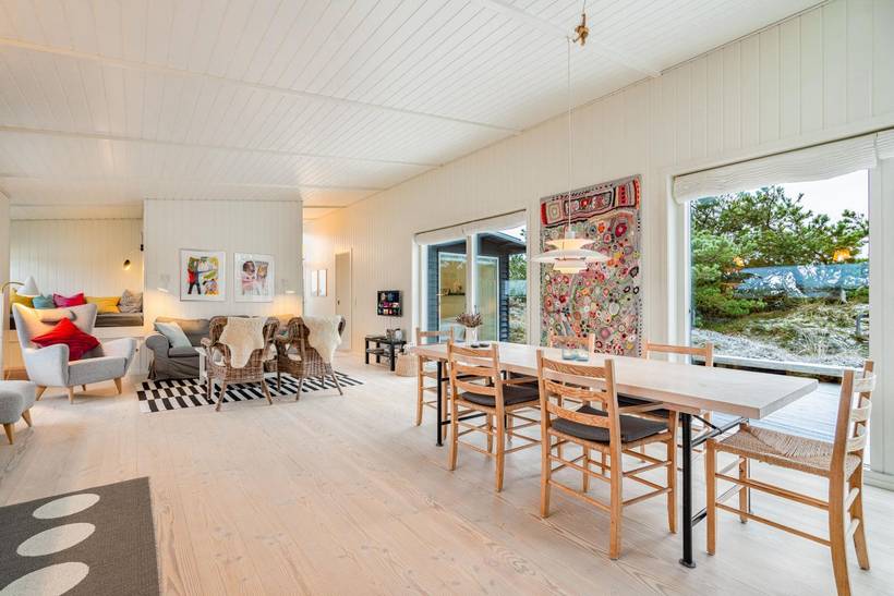Foto von Ferienhaus DT93 in Henne Strand - Westjütland