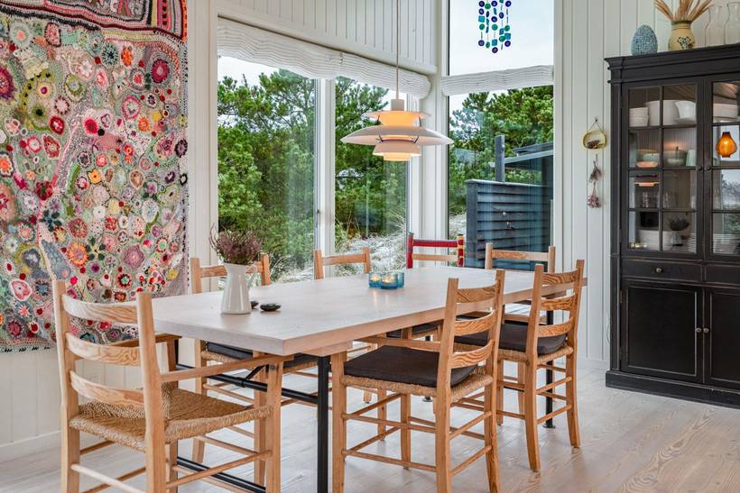 Foto von Ferienhaus DT93 in Henne Strand - Westjütland